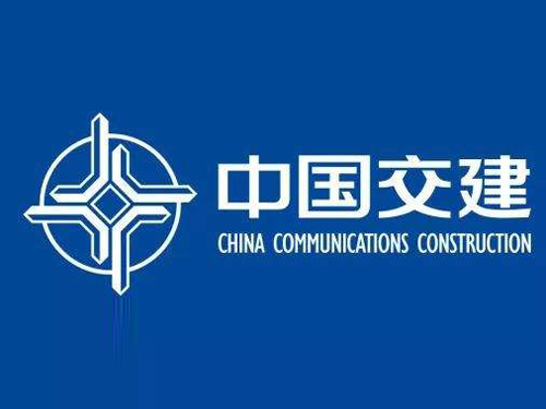 中國交建